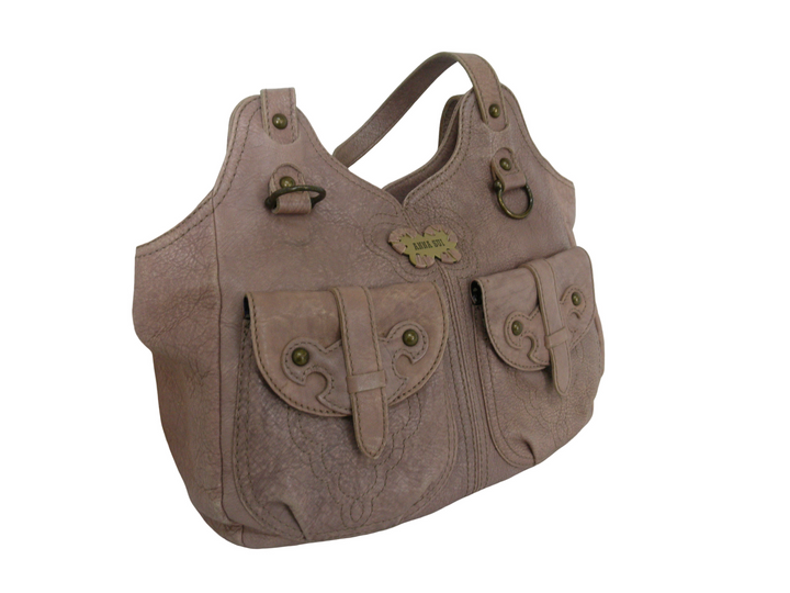 ANNASUI　トートバッグ　バッグ