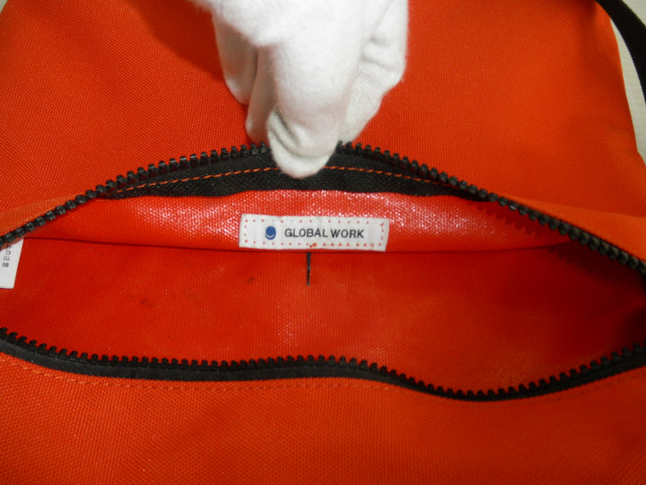 GLOBAL WORK　ショルダーバッグ　バッグ