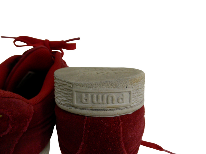PUMA、プーマ　スニーカー　シューズ