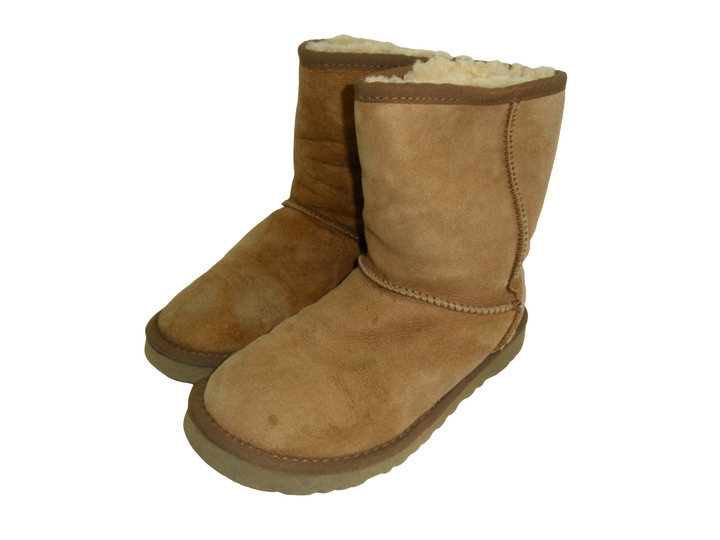 UGG　ファーブーツ　シューズ