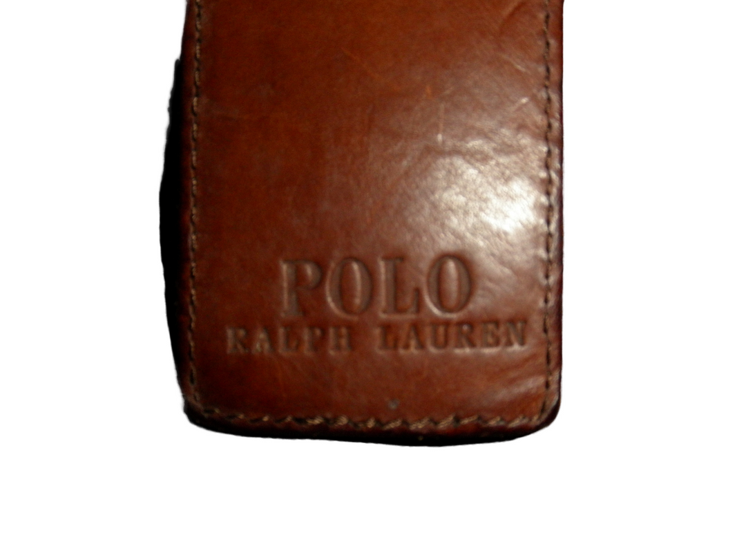 POLO RALPH LAUREN　トートバッグ　バッグ