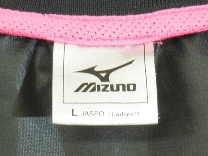 【激安古着】 mizuno　半袖シャツ　トップス