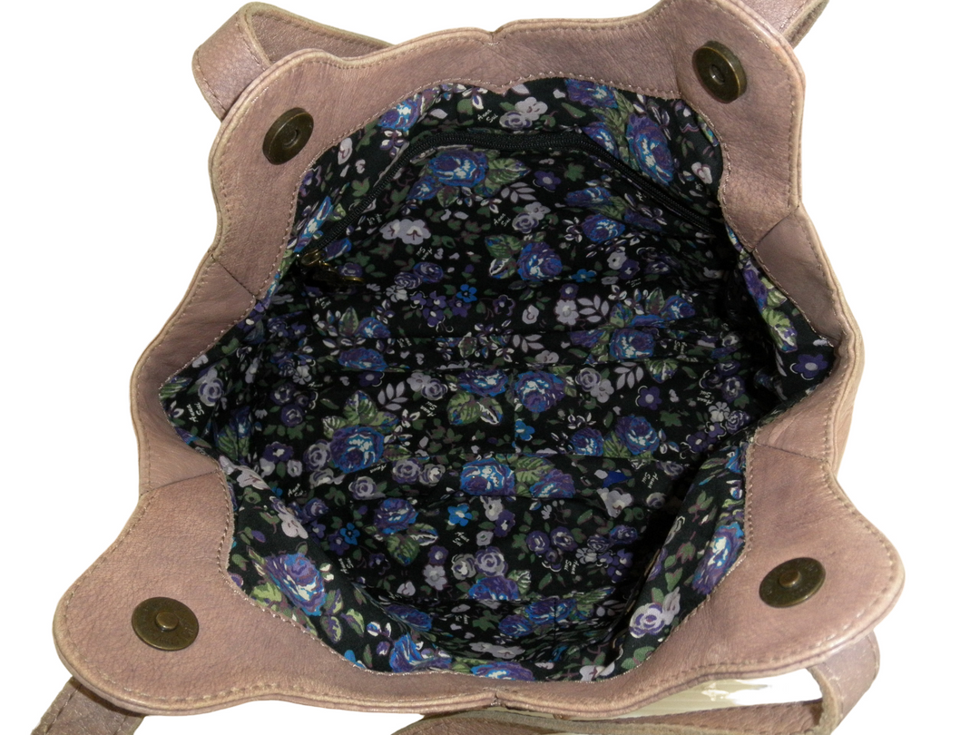 ANNASUI　トートバッグ　バッグ