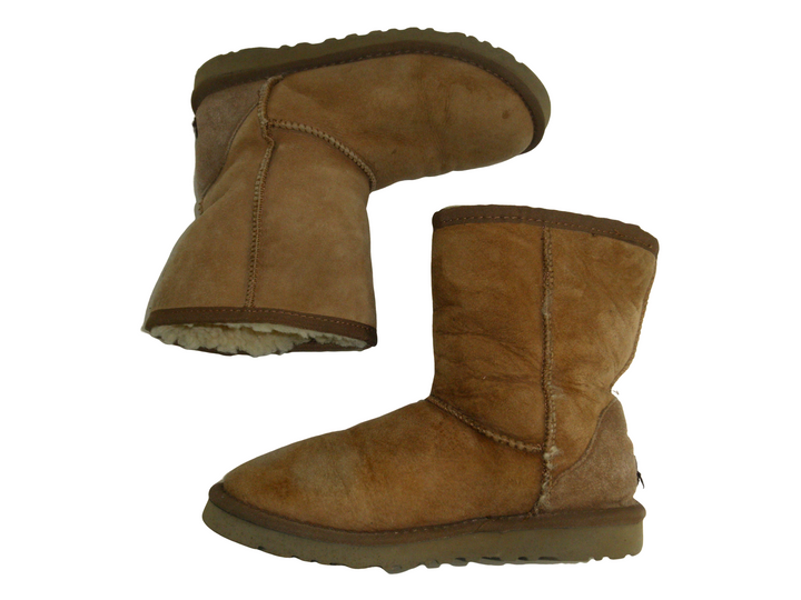 UGG　ファーブーツ　シューズ