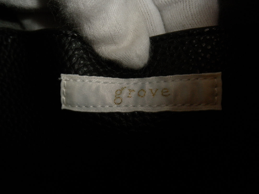 grove　ショルダーバッグ　バッグ