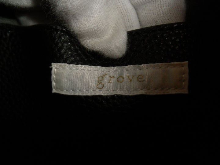 grove　ショルダーバッグ　バッグ