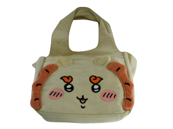 ちいかわ　ハンドバッグ/クラッチバッグ　バッグ