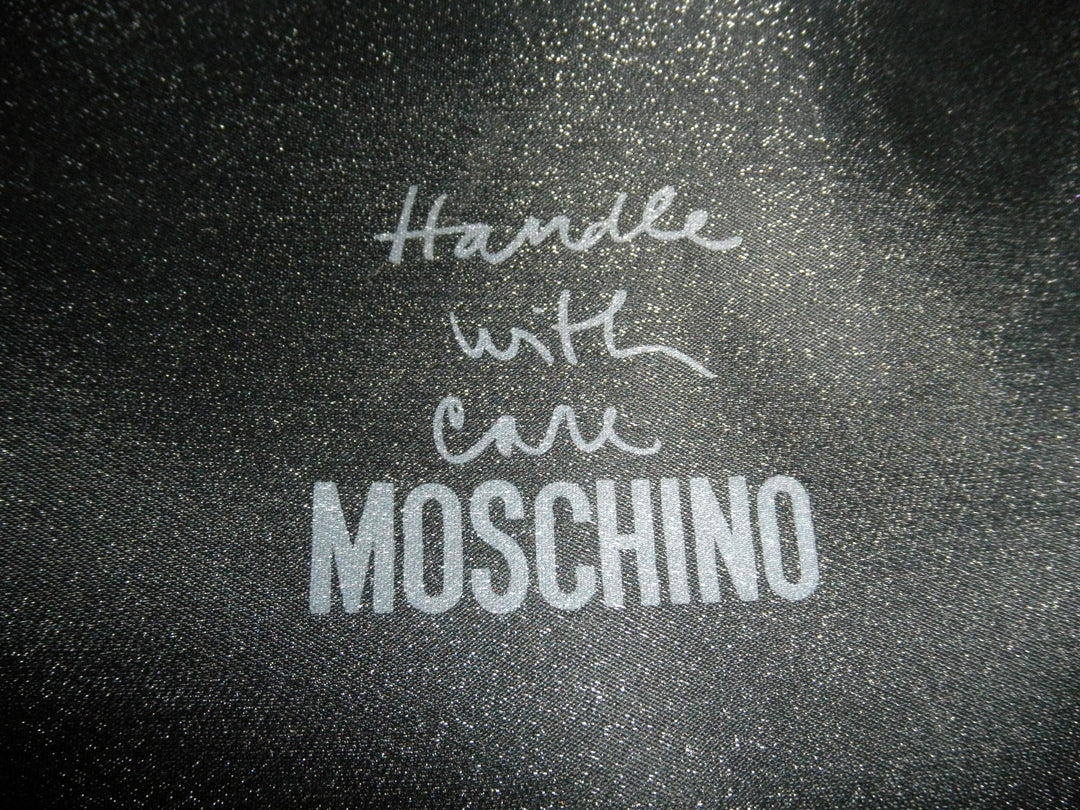 moschino　ハンドバッグ/クラッチバッグ　バッグ
