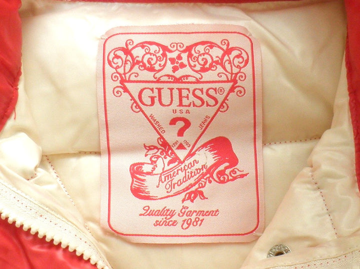 【激安古着】 GUESS USA　その他アウター　アウター