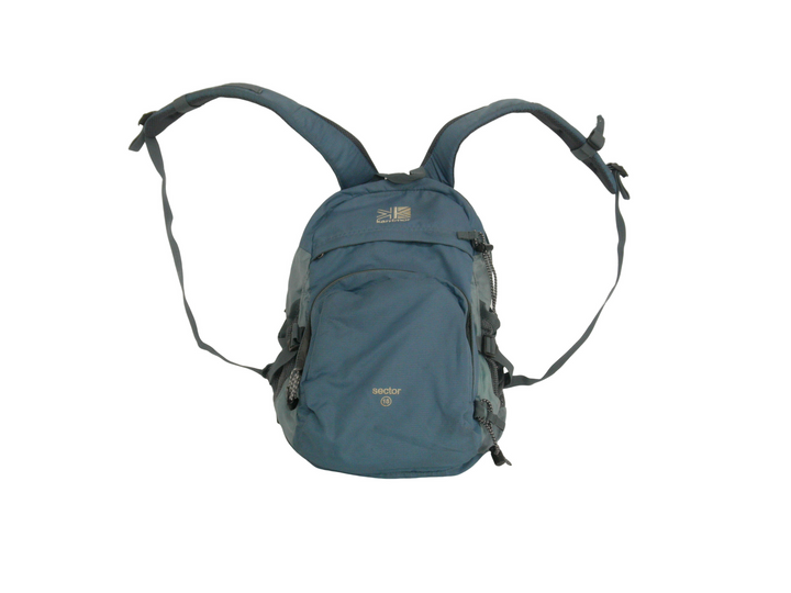 karrimor　バックパック/リュック　バッグ