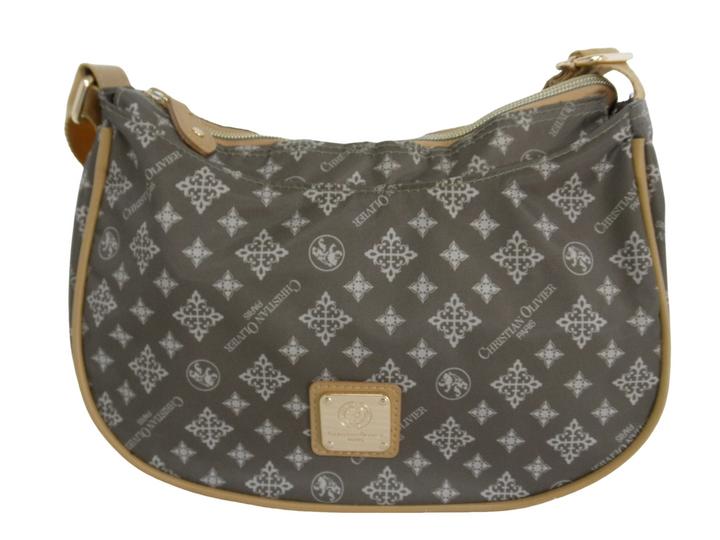 CHRISTIAN OLIVIER　ショルダーバッグ　バッグ