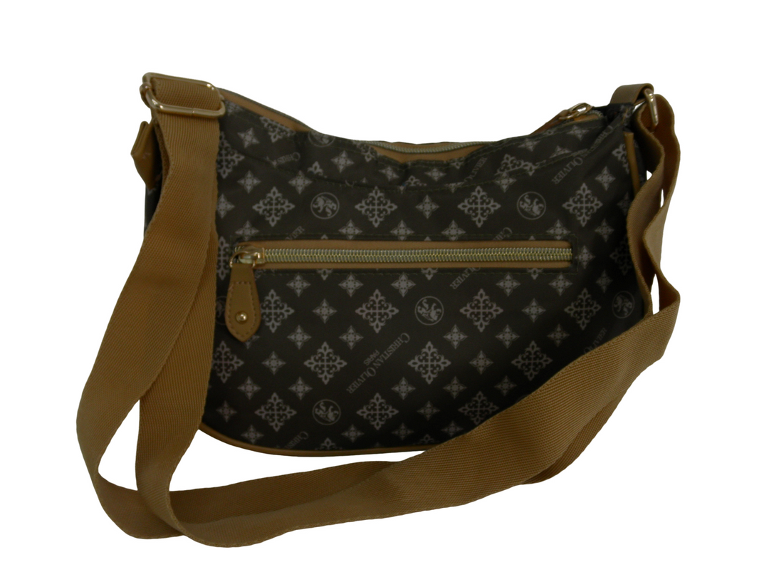 CHRISTIAN OLIVIER　ショルダーバッグ　バッグ