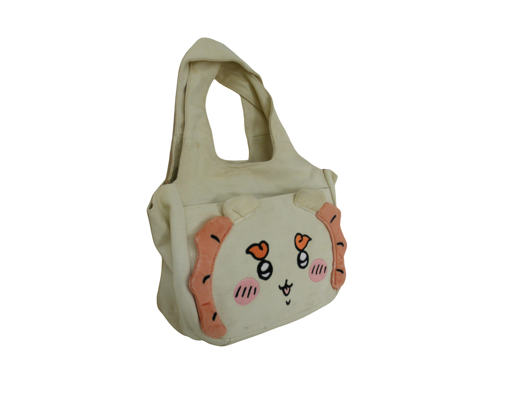 ちいかわ　ハンドバッグ/クラッチバッグ　バッグ