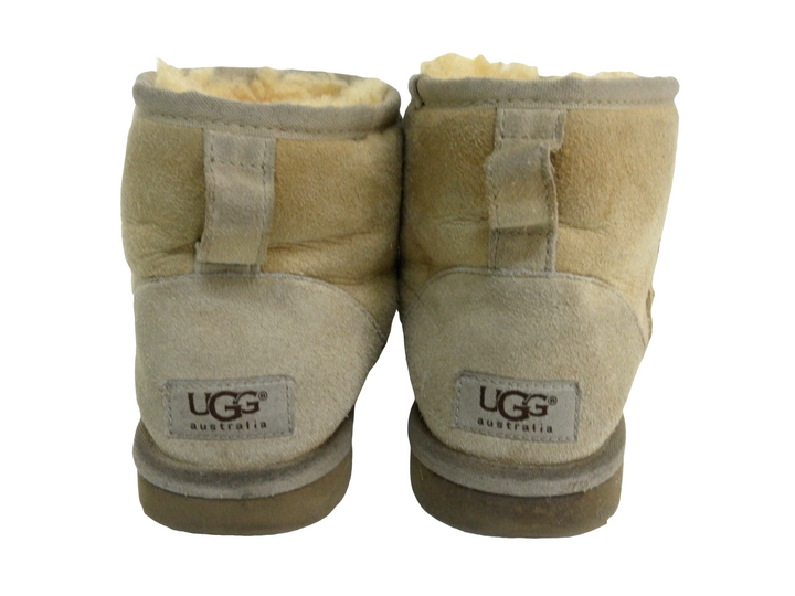 UGG　ファーブーツ　シューズ