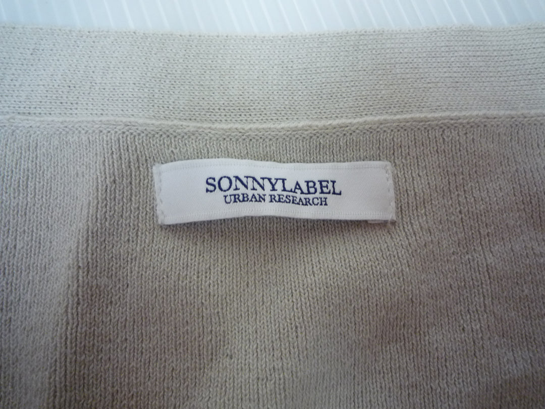 【激安古着】 SONNYLABEL　ニットorセーター　アウター