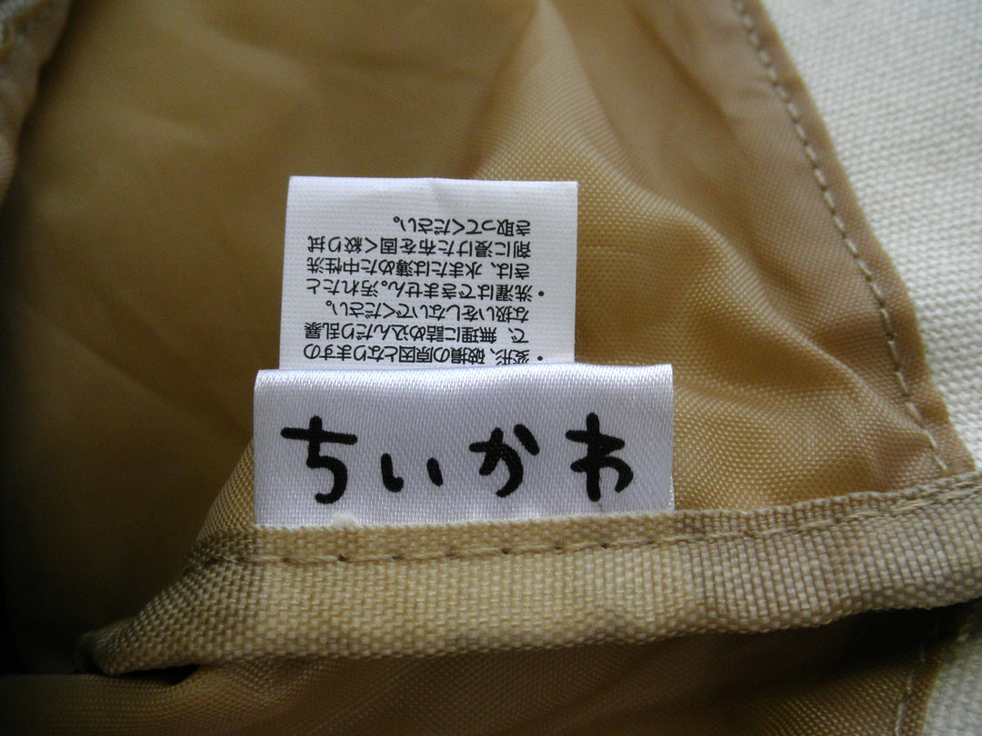 ちいかわ　ハンドバッグ/クラッチバッグ　バッグ