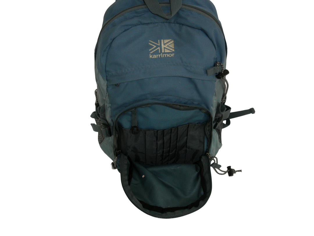 karrimor　バックパック/リュック　バッグ