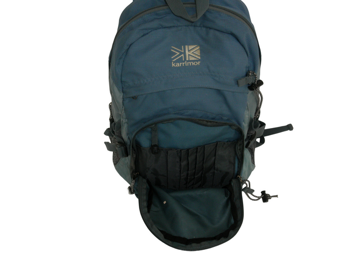 karrimor　バックパック/リュック　バッグ