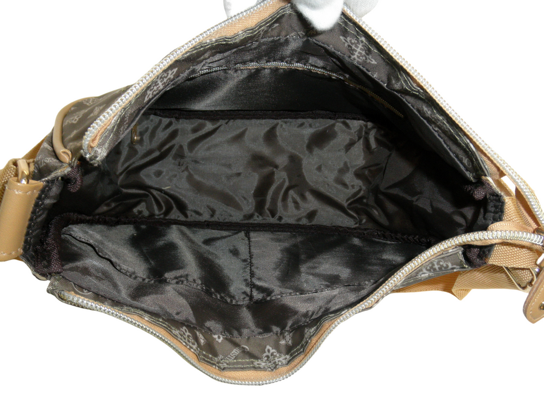 CHRISTIAN OLIVIER　ショルダーバッグ　バッグ