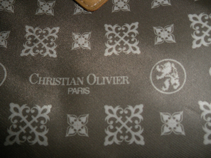 CHRISTIAN OLIVIER　ショルダーバッグ　バッグ