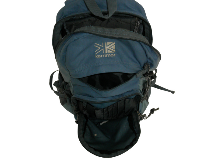 karrimor　バックパック/リュック　バッグ