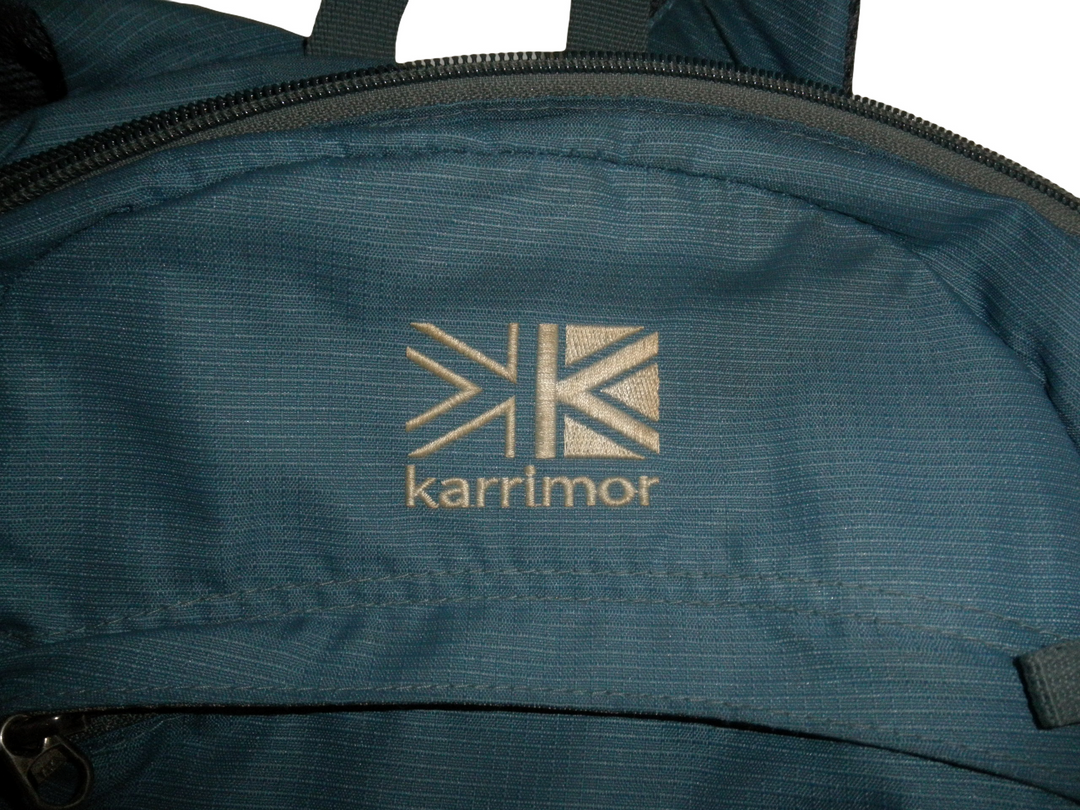 karrimor　バックパック/リュック　バッグ