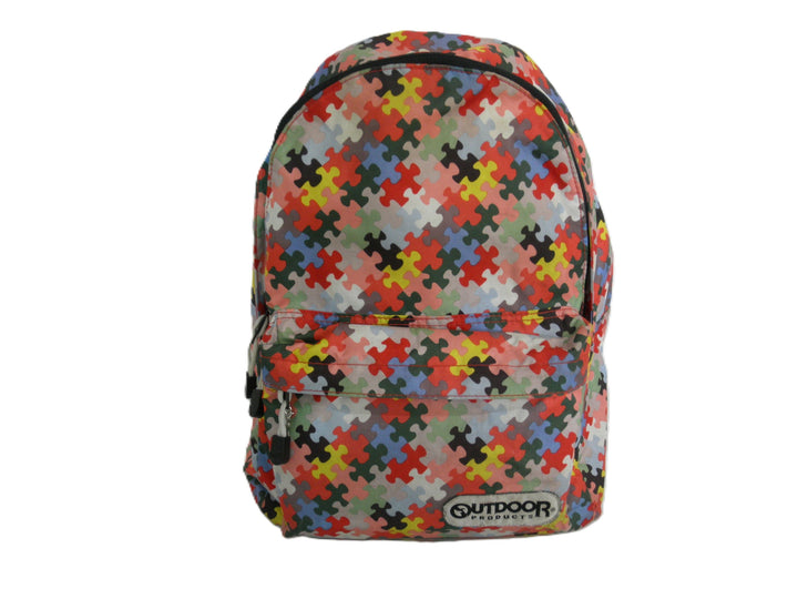 OUTDOOR　バックパック/リュック　バッグ