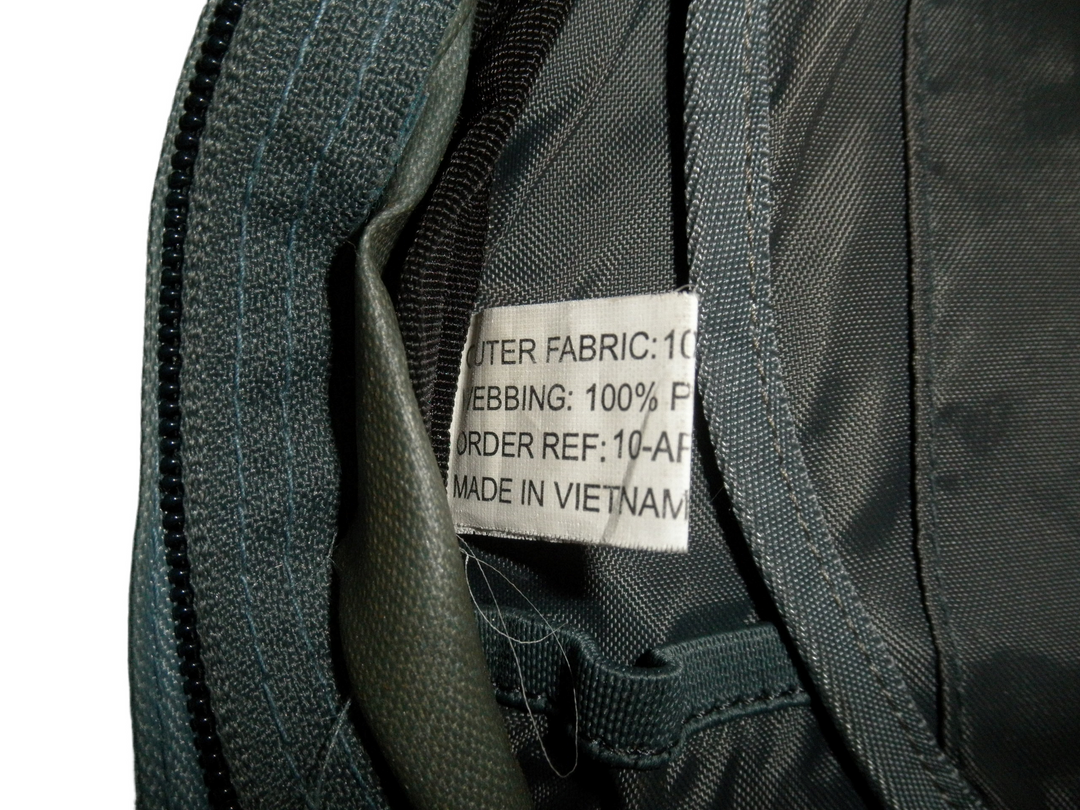 karrimor　バックパック/リュック　バッグ