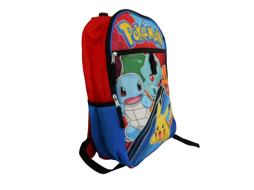 POKEMON　バックパック/リュック　バッグ