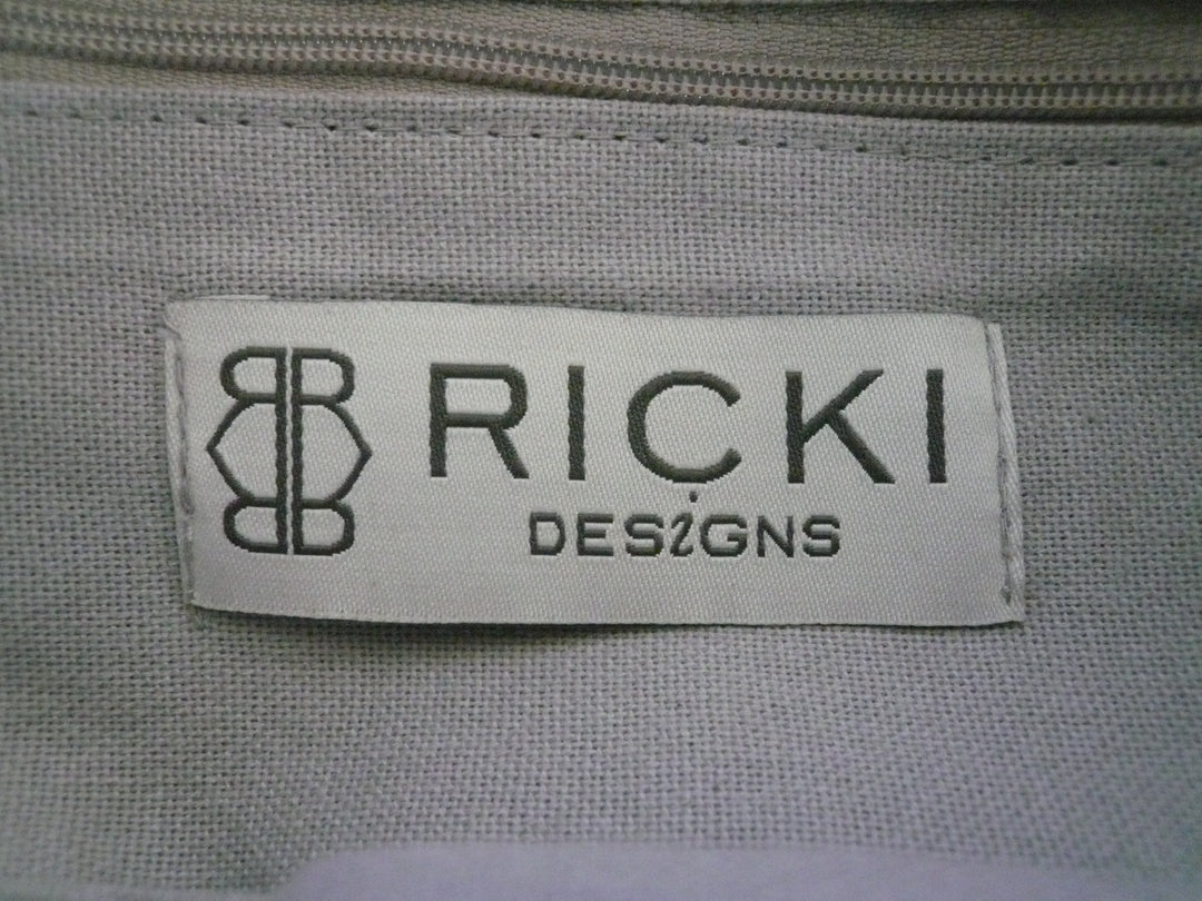 【小物/雑貨】 RICKI DESIGNS　ハンドバッグ/クラッチバッグ　バッグ