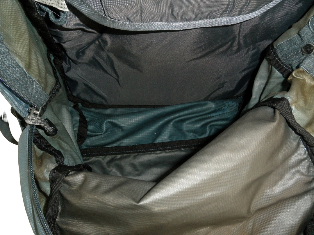 karrimor　バックパック/リュック　バッグ