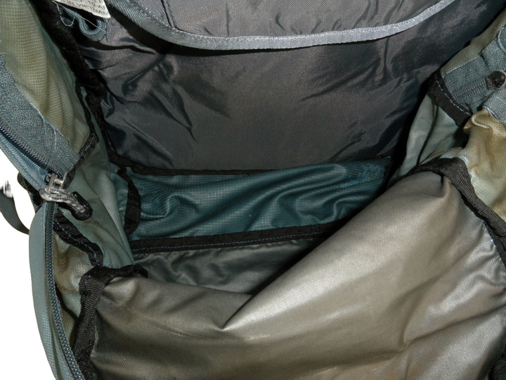 karrimor　バックパック/リュック　バッグ