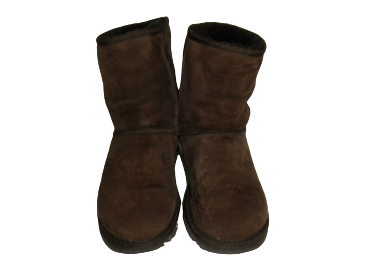 UGG　ファーブーツ　シューズ