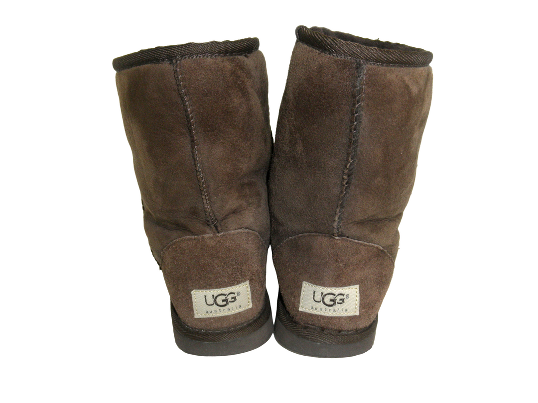 UGG　ファーブーツ　シューズ