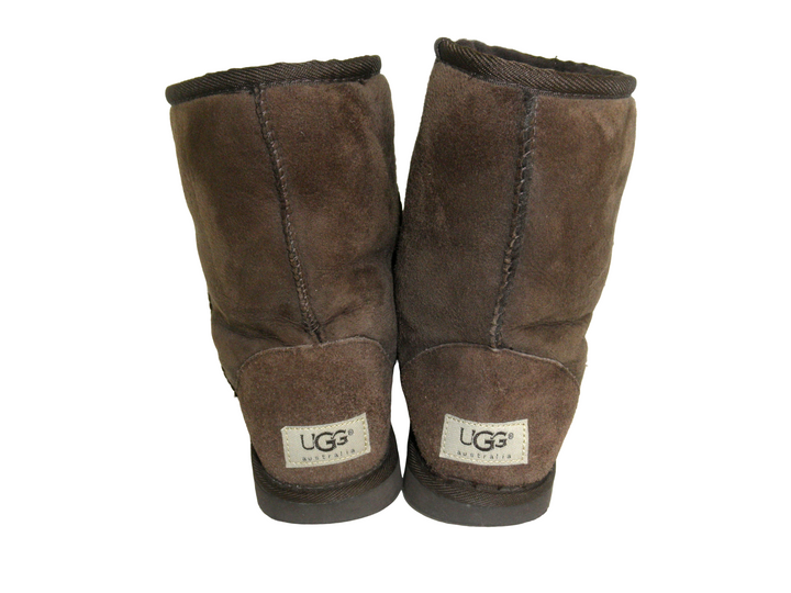 UGG　ファーブーツ　シューズ