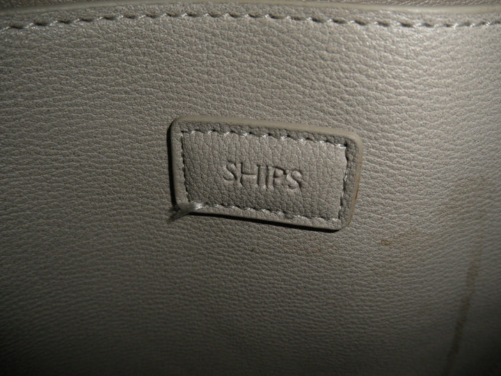 【激安古着】 SHIPS　ショルダーバッグ　バッグ