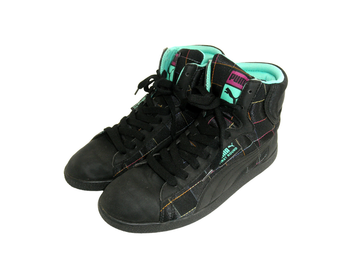 PUMA プーマ　スニーカー　シューズ