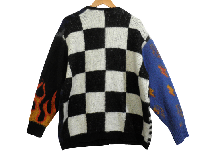 【激安古着】 CALIFORNIA RANCH HOUSE　ニットorセーター　トップス
