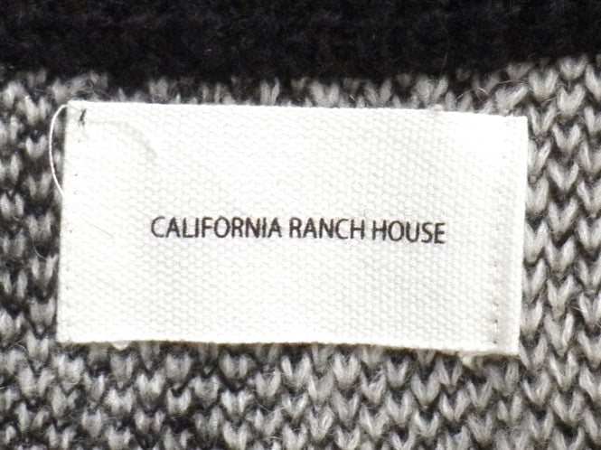 【激安古着】 CALIFORNIA RANCH HOUSE　ニットorセーター　トップス