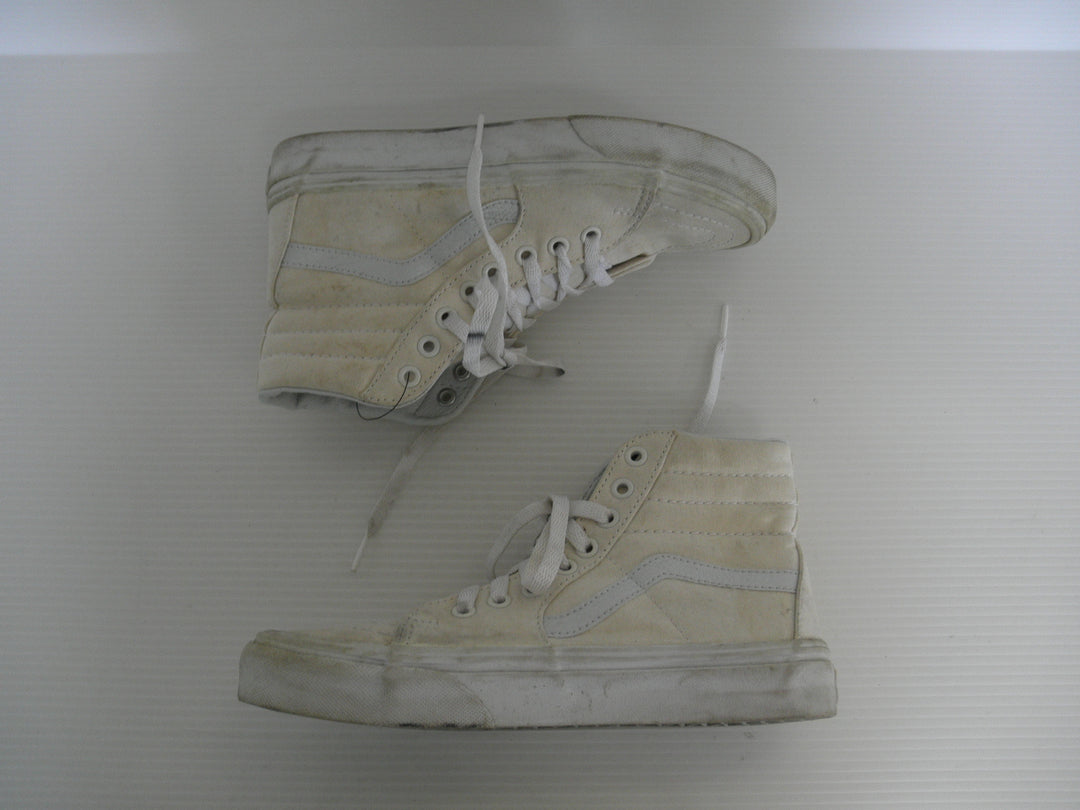 VANS　スニーカー　シューズ