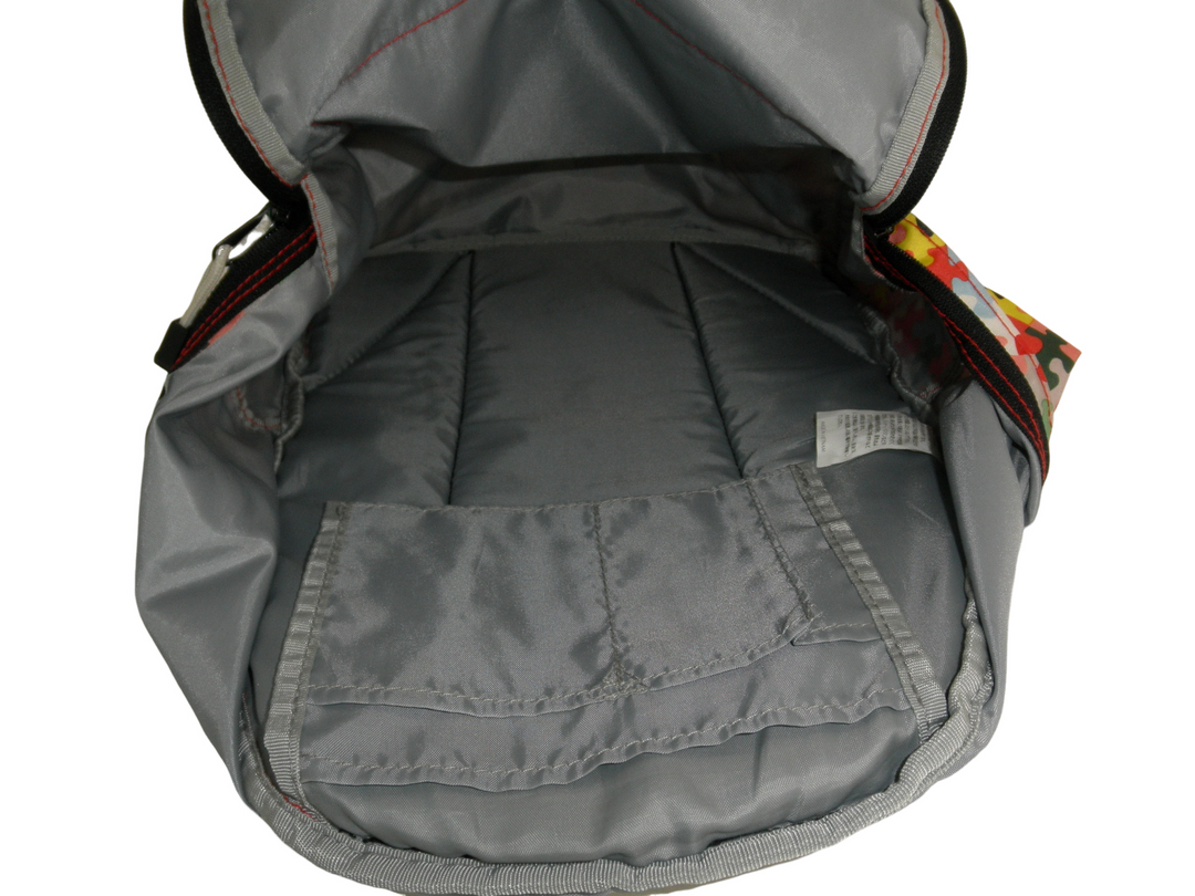 OUTDOOR　バックパック/リュック　バッグ