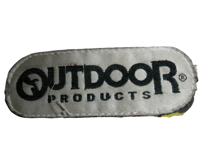 OUTDOOR　バックパック/リュック　バッグ