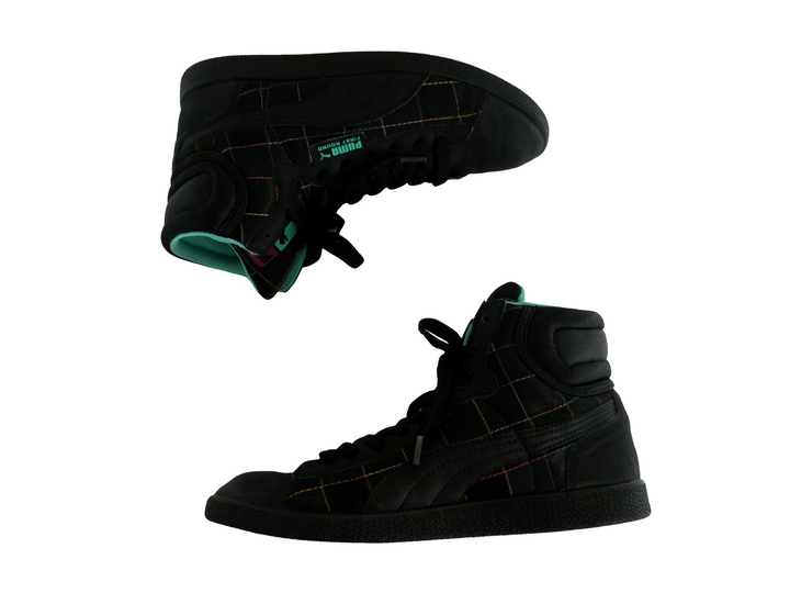 PUMA プーマ　スニーカー　シューズ