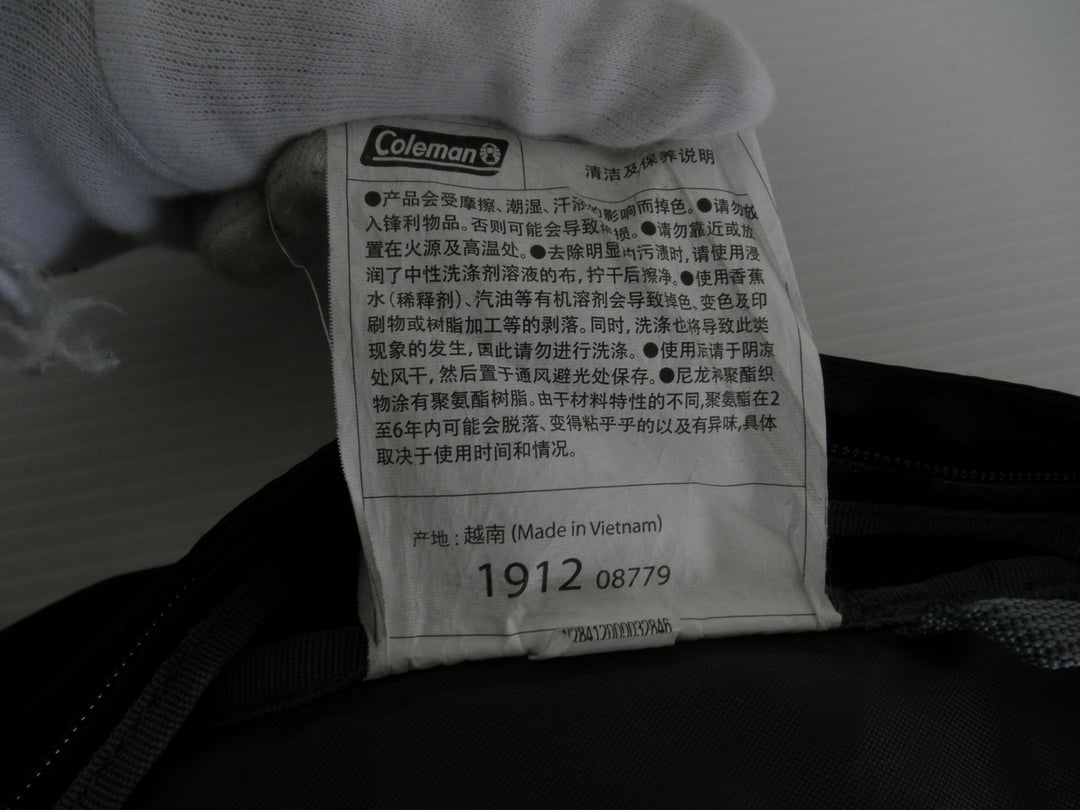 Coleman　バックパック/リュック　バッグ