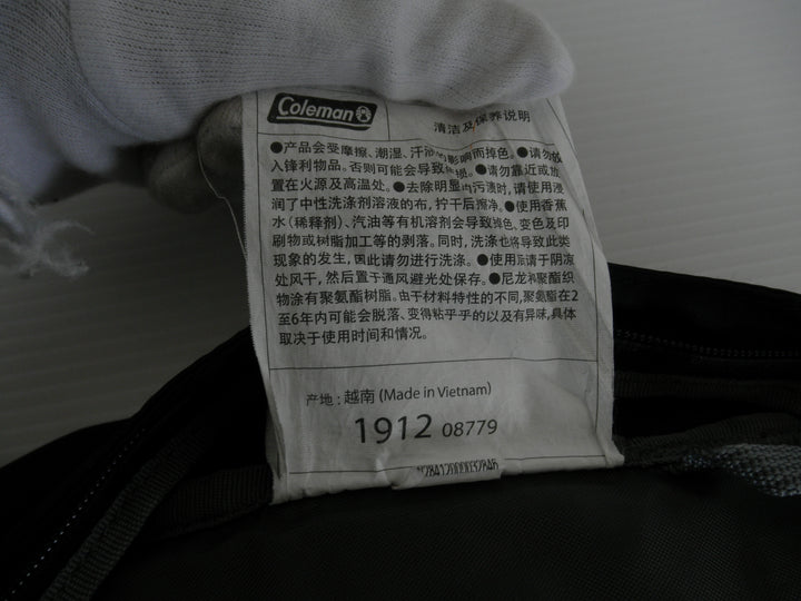 Coleman　バックパック/リュック　バッグ
