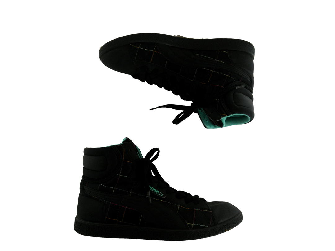 PUMA プーマ　スニーカー　シューズ