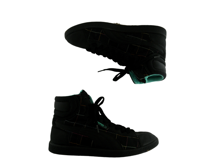 PUMA プーマ　スニーカー　シューズ