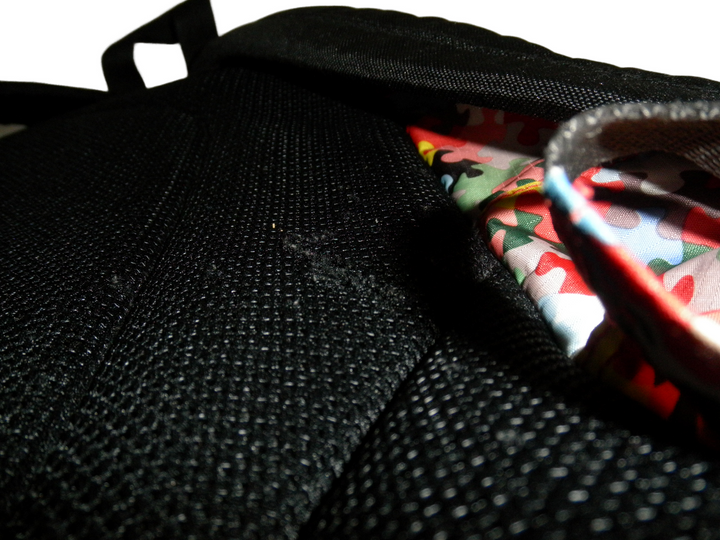 OUTDOOR　バックパック/リュック　バッグ