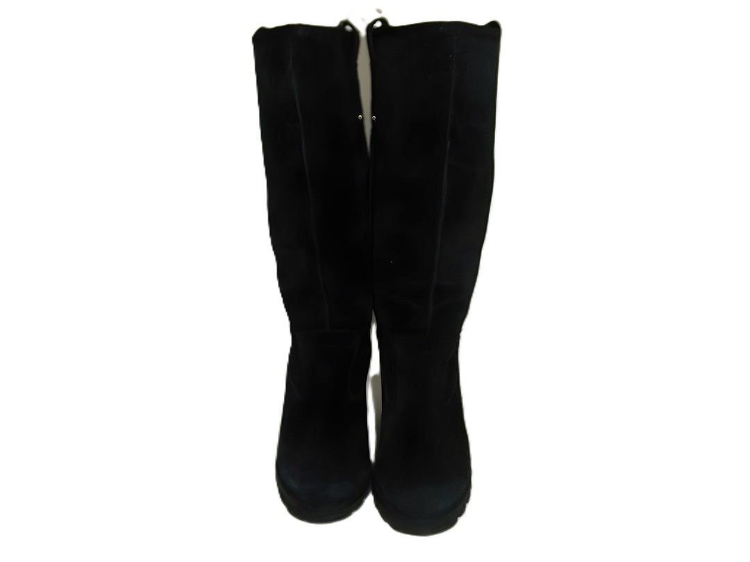UGG　ファーブーツ　シューズ