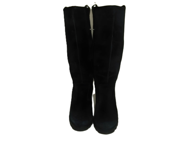UGG　ファーブーツ　シューズ
